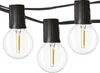 Solight LED-Lichterkette - 25x Partybirnen, 15m warmweiß Produktbild-Vorschau 3