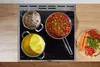 Gorenje GEC 6C40 WD ws StandherdA 60cm 71L aufgesetzte Náhľad obrázku produktu 5