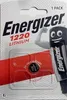 Pile bouton Energizer CR1220 3.0V Lithium 1p. Voir les images du produit 19