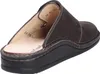 Finn Comfort Herren Pantolette AMALFI grau Größe EUR 43 Produktbild-Vorschau 4