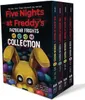 Five Nights at Freddy's Fazbear Frights Five Book Boxed Set Productafbeelding-voorbeeld 1
