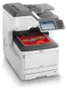 OKI MC853dn     Laser-Multifunktionssystem 4-in-1  A3/A4 Podgląd zdjęcia produktu 4