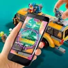 LEGO® Hidden Side 70423 Paranormalny autobus 3000 Podgląd zdjęcia produktu 10