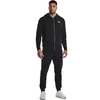 Under Armour Unverzichtbare Fleece-Jogginghose, Schwarz M Produktbild-Vorschau 14
