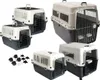 Karlie Flugzeug-Transportbox Nomad - S Produktbild-Vorschau 12