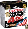 Weider Mega Mass 4000 - 7000g Vanille Produktbild-Vorschau 10