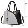 OKWISH Henkeltasche, Umhängetasche, Handtasche, Produktbild-Vorschau 2