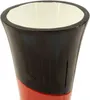 Mauro Ferretti Rubik Vase Ø25x66 cm mehrfarbig Produktbild-Vorschau 4