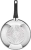 Tefal E30001, Univerzální pánev, Nerezová ocel, Nerezová Náhled obrázku produktu 2