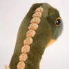 Großer Plüschdinosaurier 43cm Brontosaurus Dino Kuscheltier Produktbild-Vorschau 6