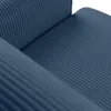 KONSIMO Schlafsofas mit Armlehnen "GUSTAVO II", Marineblau, Produktbild-Vorschau 6
