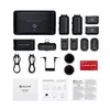 Hollyland Lark Max 2 Wireless Mikrofon Professional Kit Produktbild-Vorschau 10
