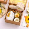 Sonnenblume 40. Geburtstag Geschenke Box Mädchen Schwester Produktbild-Vorschau 3