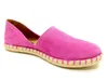 Verbenas Carmen Espandrillos Slipper Rot Produktbild-Vorschau 35