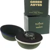 Blancpain x Swatch Fifty Fathoms Green Abyss - Original mit Produktbild-Vorschau 1
