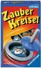 The image shows the packaging of the board game 'Zauberkreisel' by Ravensburger. Anteprima dell’immagine prodotto