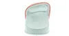 Kangaroos Mädchen Pantolette K-Slide Shine mint Produktbild-Vorschau 9