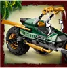 LEGO Lioydovo kolo do džungle 0 Náhled obrázku produktu 15