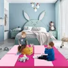 COSTWAY 300x120x5cm Weichbodenmatte, Gymnastikmatte Produktbild-Vorschau 9