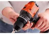 Akumulátorový skrutkovač 18V BLD682XN-XJ BLACK+DECKER Náhľad obrázku produktu 3