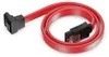 deleyCON 30cm SATA III Kabel S-ATA 3 Datenkabel 90° L-Type Produktbild-Vorschau 3