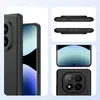 Silikónové puzdro pre Xiaomi Redmi Note 14 Pro Plus 5G Náhľad obrázku produktu 6