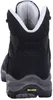 MEINDL Ohio Lady 2 Damen Leder Wander Stiefel blau EU 42 Produktbild-Vorschau 3