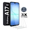 3X Für Samsung Galaxy A17 5G Panzerglas Glasfolie Display Produktbild-Vorschau 1