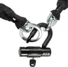 AXA Catena di sicurezza Loop ART2** + lucchetto a disco Anteprima dell’immagine prodotto 11