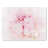 MuchoWow® Mauspad Mousepad Nahaufnahme einer dichten rosa Produktbild-Vorschau 1