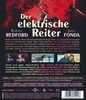 Robert Redford: Der elektrische Reiter (Blu-ray) Náhľad obrázku produktu 2