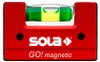Magnetisch 6,8 Cm - Sol 01621101 Produktbild-Vorschau 5