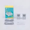 TP-LINK AV500 Nano Powerlineadapter Starterkit mit Produktbild-Vorschau 10