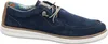 Rieker Slipper - Navy Leder Größe: 44 Normal Produktbild-Vorschau 12