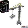 Mould King Remote Controlled Kran 17004 Produktbild-Vorschau 1