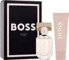 Hugo Boss - The Scent for Her Gift set EDP 30 ml and body Náhľad obrázku produktu 1