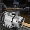 Mandrino per tornio VEVOR K11-100mm mandrino a tre griffe Anteprima dell’immagine prodotto 9