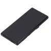 A black smartphone is shown on a white background. Náhled obrázku produktu
