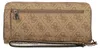 Guess Guess Laurel II Large Geldbeutel Beige Produktbild-Vorschau 2