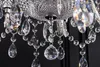 riess-ambiente Design Kronleuchter CRYSTAL XL 80cm klar Produktbild-Vorschau 8