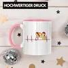 Trendation - Schweißen Tasse Geschenk Schmied Schweißer Produktbild-Vorschau 3