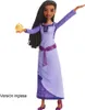 Disney Wish HPX26, Modepuppe, Weiblich, 3 Jahr(e), Mädchen, Produktbild-Vorschau 12