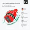 CELLONIC 2x Batteria compatibile con Makita 1234, 6213D, Anteprima dell’immagine prodotto 3
