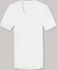 Schiesser Shirt Halbarm Herren Original Doppelripp, Produktbild-Vorschau 7