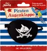 Capt'n Sharky Piraten-Augenklappe Produktbild-Vorschau 1