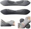 Rückenmassagegerät, 3-in-1-Nackenmassagekissen mit Produktbild-Vorschau 2