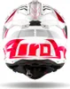 Crosshelm Schutzhelm Motorradhelm AIROH Aviator 3.0 Saber Produktbild-Vorschau 3