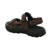 SKECHERS Sandalen ARCH FIT MOTLEY SD-KONTRA, Brown:43 Produktbild-Vorschau 22