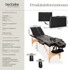 TecTake 404748 Náhled obrázku produktu 20