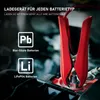 LiFePO4 Ladegerät 12V 35A Lithium Batterie Produktbild-Vorschau 4